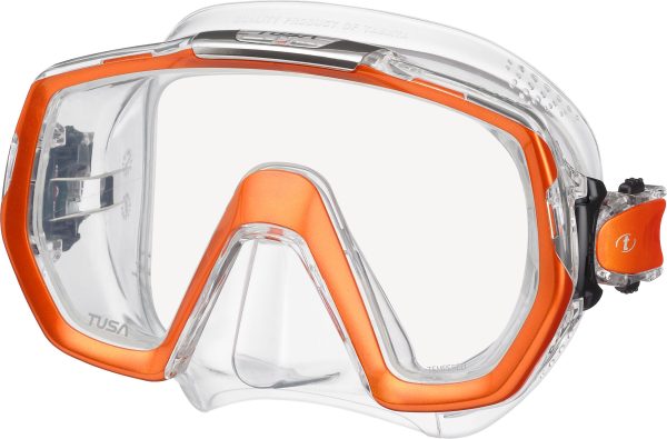 MASQUE FREEDOM ELITE TUSA – Image 7