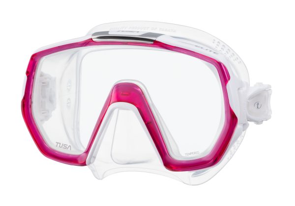 MASQUE FREEDOM ELITE TUSA – Image 8