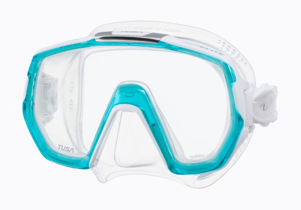 MASQUE FREEDOM ELITE TUSA – Image 4