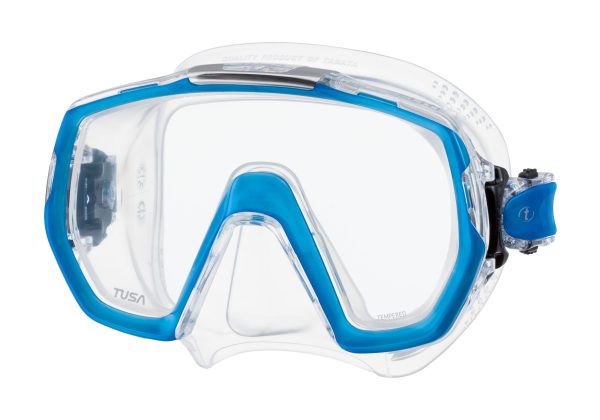 MASQUE FREEDOM ELITE TUSA – Image 3