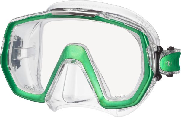 MASQUE FREEDOM ELITE TUSA – Image 5