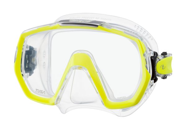 MASQUE FREEDOM ELITE TUSA – Image 6