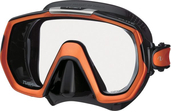MASQUE FREEDOM ELITE TUSA – Image 13