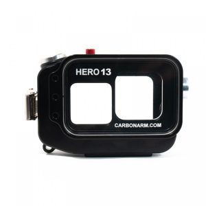 CAISSON POUR GoPro Hero 9, 10, 11, 12, 13 – tested – 250 m