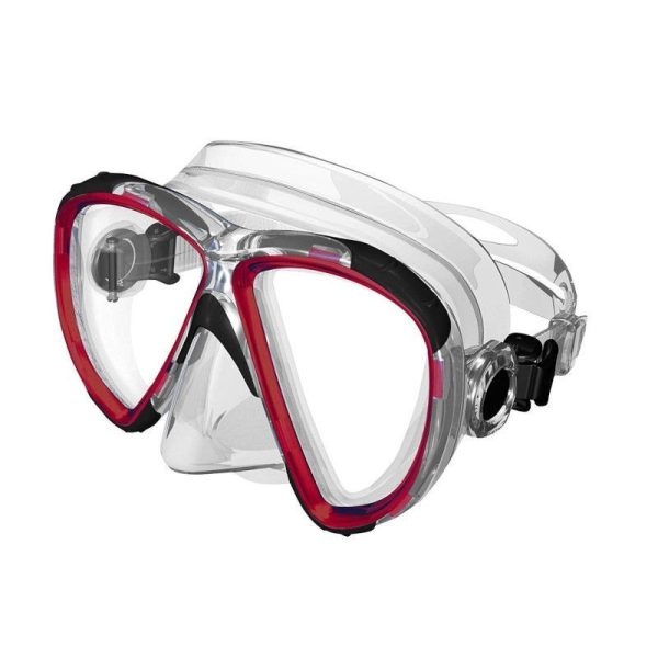 MASQUE PAPEETE AQUATYS (+VERRE CORRECTEUR) – Image 2