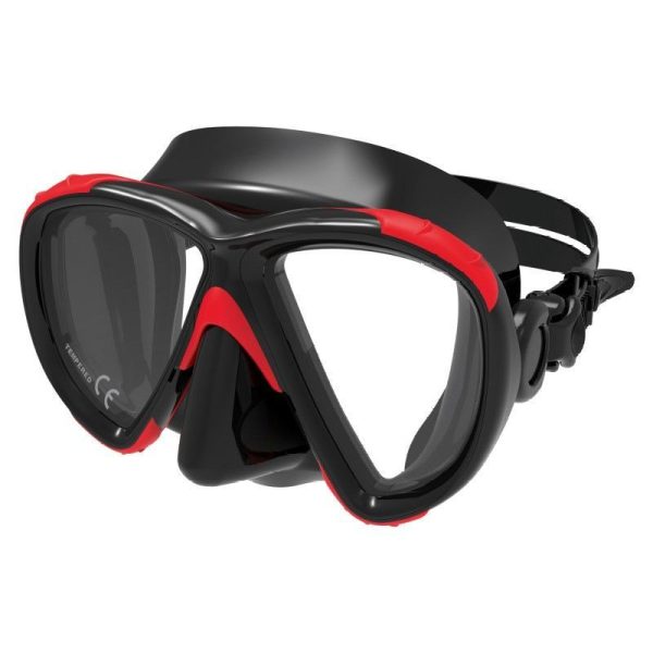 MASQUE PAPEETE AQUATYS (+VERRE CORRECTEUR) – Image 3