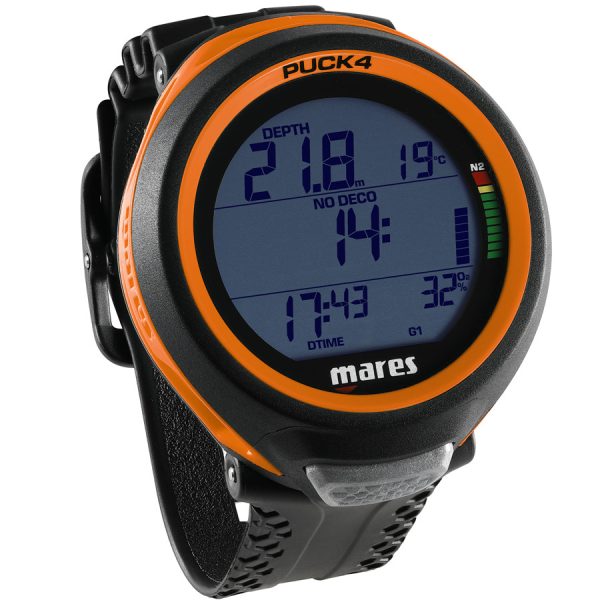 ORDINATEUR PUCK 4 MARES – Image 4