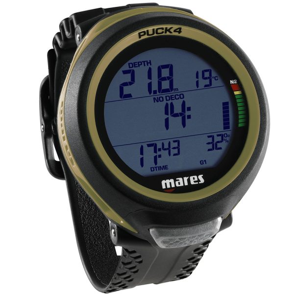 ORDINATEUR PUCK 4 MARES – Image 5
