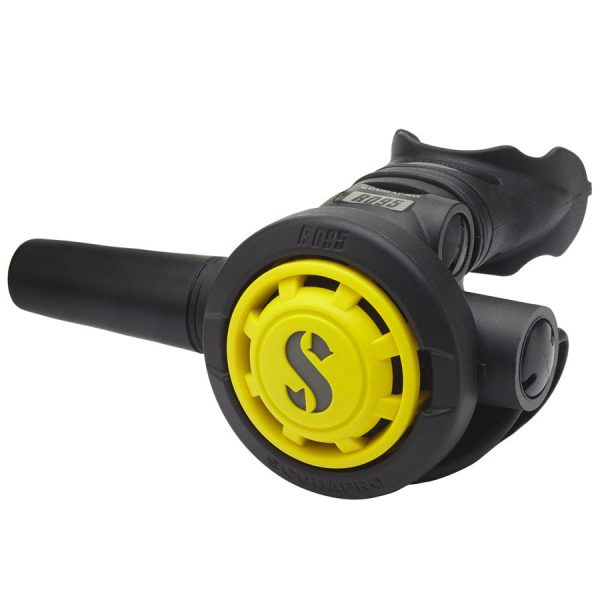 Pack MK11 EVO S270 SCUBAPRO+ R095+MANO – Image 4