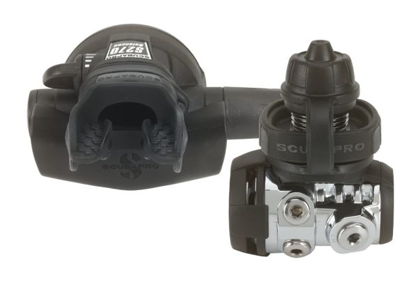Détendeur MK11 EVO S270 SCUBAPRO – Image 2