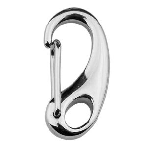 MOUSQUETON INOX AQUATYS