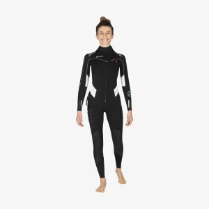 COMBINAISON MARES FLEXA 3/2MM FEMME
