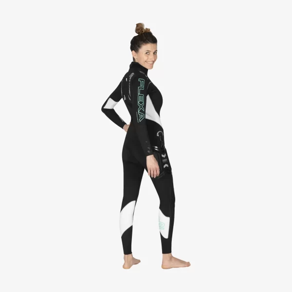 COMBINAISON MARES FLEXA 3/2MM FEMME – Image 3