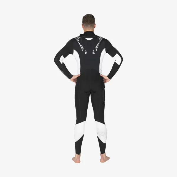 COMBINAISON MARES FLEXA 3/2MM HOMME – Image 2
