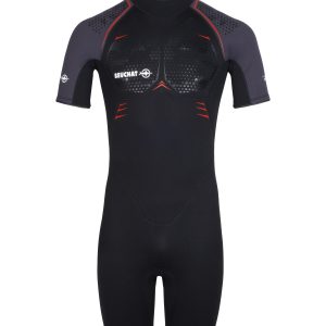 SHORTY BEUCHAT OPTIMA 2 HOMME 2.5MM