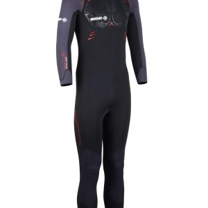 MONO BEUCHAT OPTIMA 2 HOMME 3MM