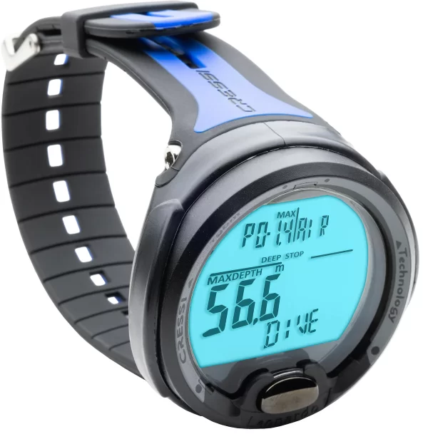 ORDINATEUR LEONARDO 2.0 CRESSI – Image 2