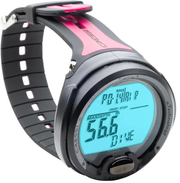 ORDINATEUR LEONARDO 2.0 CRESSI – Image 4
