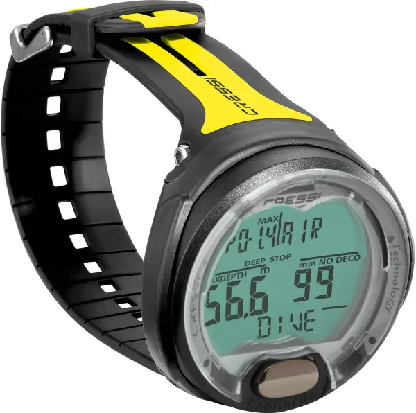 ORDINATEUR LEONARDO 2.0 CRESSI – Image 5