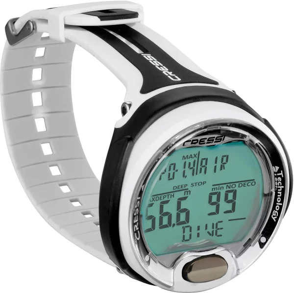 ORDINATEUR LEONARDO 2.0 CRESSI – Image 6