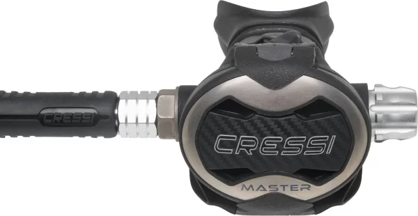 DETENDEUR T10-SC PVD + MASTER CRESSI – Image 3