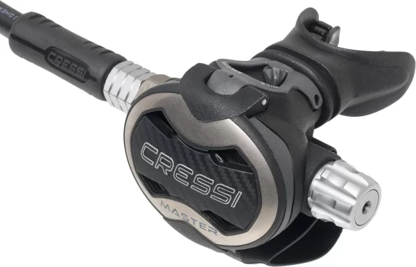 DETENDEUR T10-SC PVD + MASTER CRESSI – Image 4