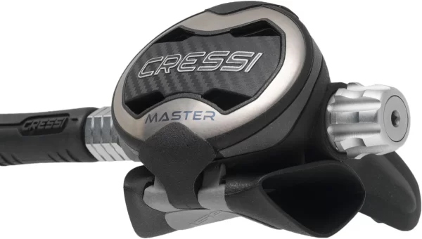 DETENDEUR T10-SC PVD + MASTER CRESSI – Image 7