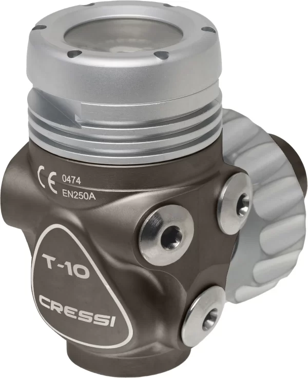 DETENDEUR T10-SC PVD + MASTER CRESSI – Image 10