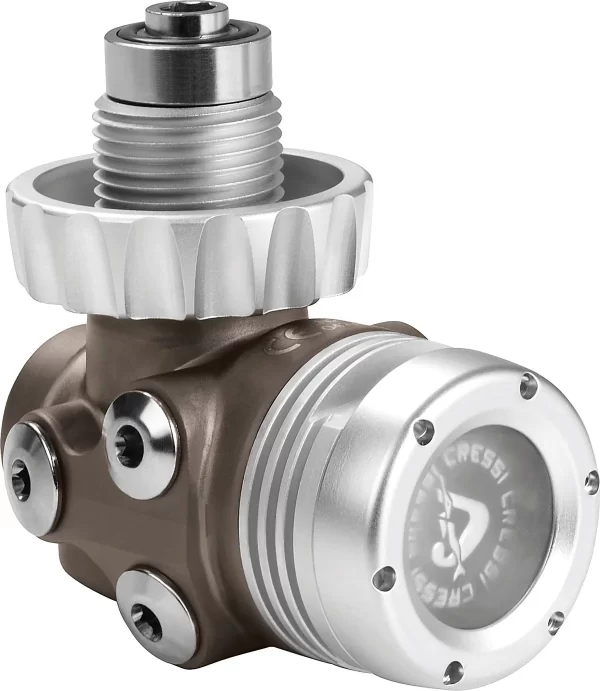 DETENDEUR T10-SC PVD + MASTER CRESSI – Image 11