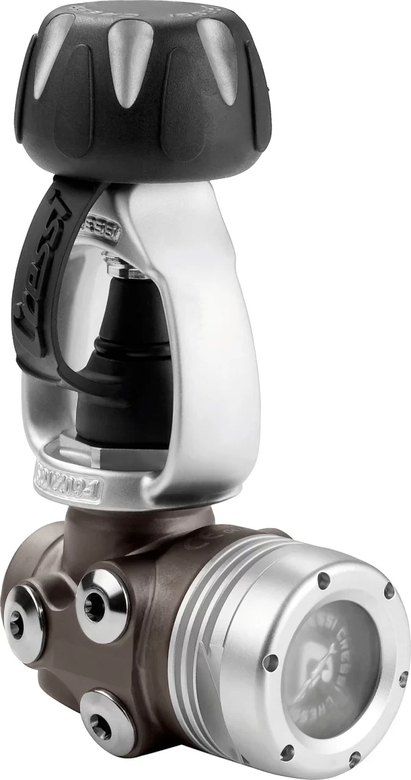 DETENDEUR T10-SC PVD + MASTER CRESSI – Image 12