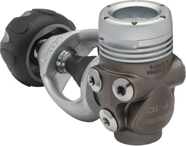 DETENDEUR T10-SC PVD + MASTER CRESSI – Image 13