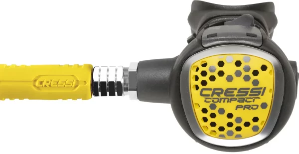 OCTOPUS COMPACT PRO CRESSI