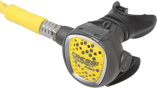 OCTOPUS COMPACT PRO CRESSI – Image 2