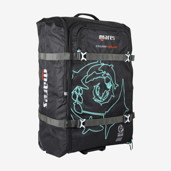 SAC MARES CRUISE BACKPACK ROLLER – Image 3
