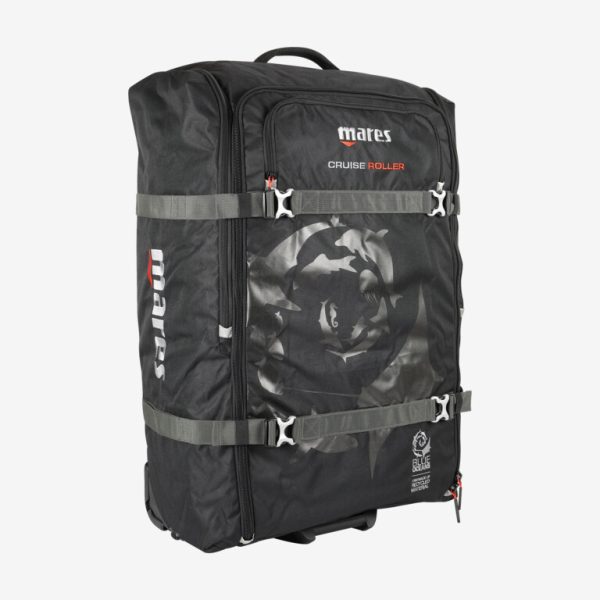SAC MARES CRUISE BACKPACK ROLLER – Image 4