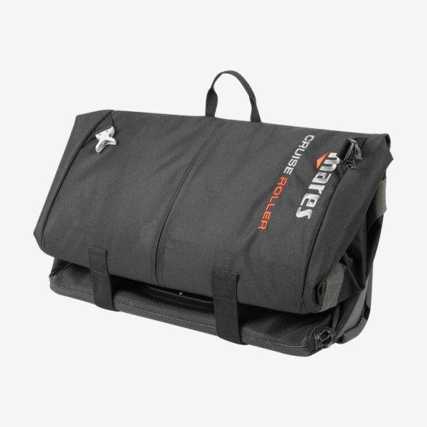SAC MARES CRUISE BACKPACK ROLLER – Image 5