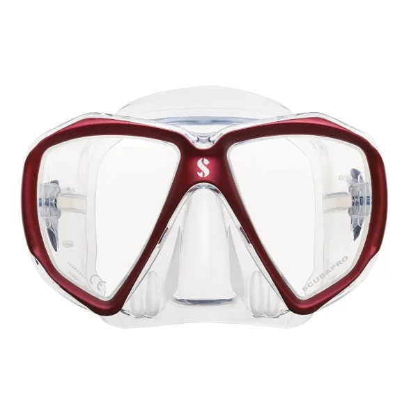 MASQUE SPECTRA SCUBAPRO – Image 3