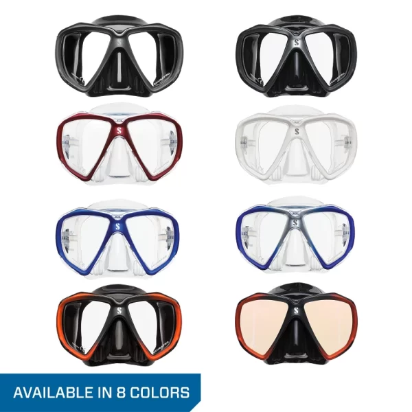 MASQUE SPECTRA SCUBAPRO – Image 5
