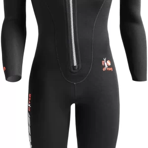 COMBINAISON DIVER 5MM CRESSI HOMME