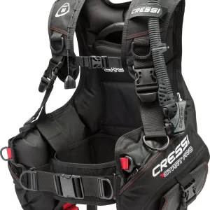 GILET STABILISATEUR START PRO CRESSI