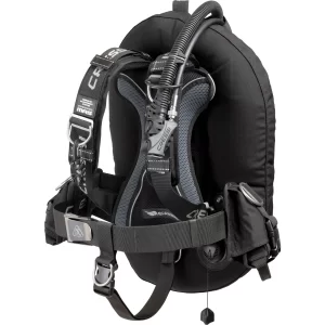 GILET STABILISATEUR AQUAWING MAX XS/XL AVEC/SANS BARRE 2.5KG