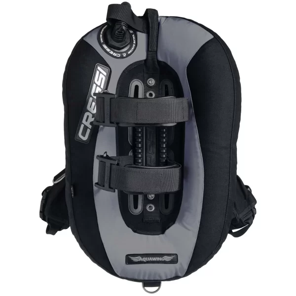 GILET STABILISATEUR AQUAWING MAX XS/XL AVEC/SANS BARRE 2.5KG – Image 2