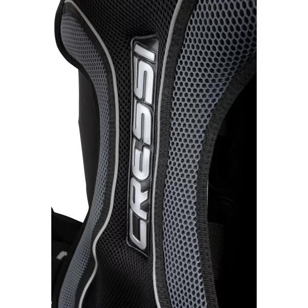 GILET STABILISATEUR AQUAWING MAX XS/XL AVEC/SANS BARRE 2.5KG – Image 7