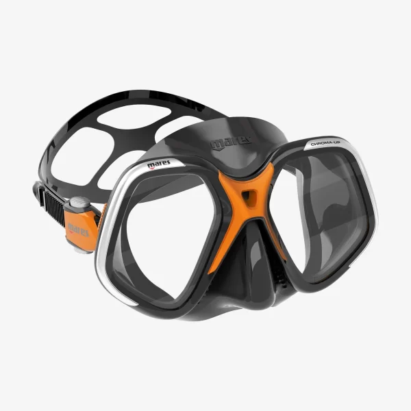 MASQUE CHROMA UP MARES – Image 2