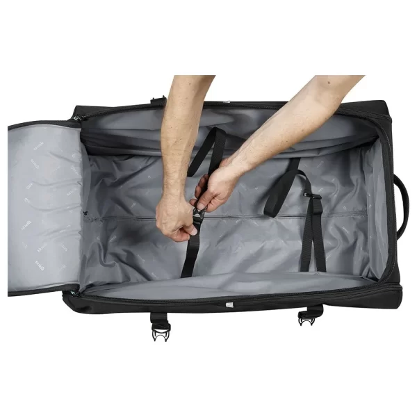 SAC MARES CRUISE BACKPACK ROLLER – Image 2