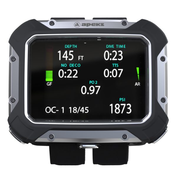 ORDINATEUR APEKS DSX – Image 2