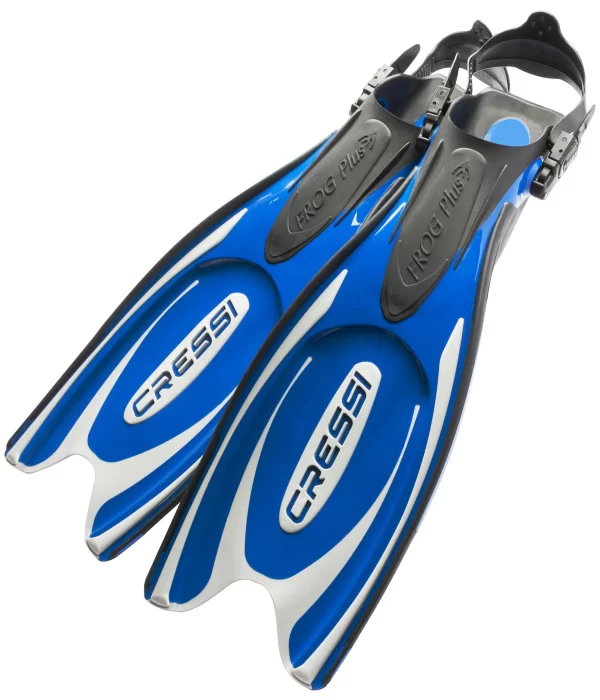 PALMES FROG PLUS CRESSI – Image 3