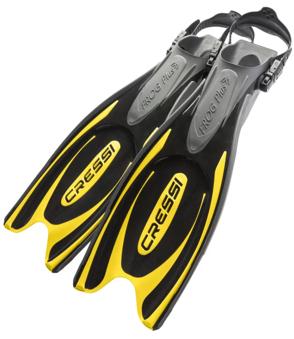 PALMES FROG PLUS CRESSI – Image 6