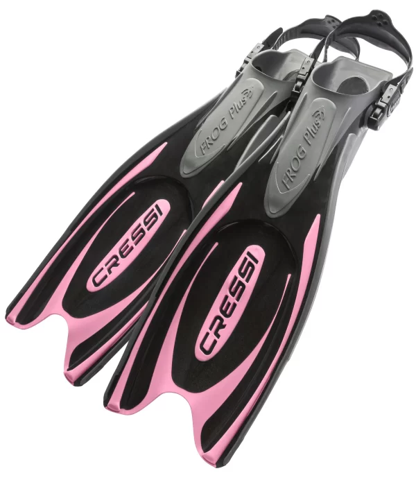 PALMES FROG PLUS CRESSI – Image 9