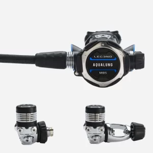 DETENDEUR LEGEND MBS AQUALUNG DIN/ETRIER